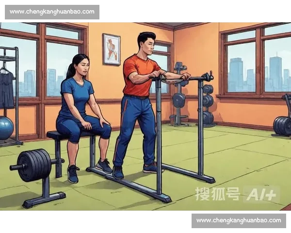 体育运动损伤康复方法与训练干预策略研究探索