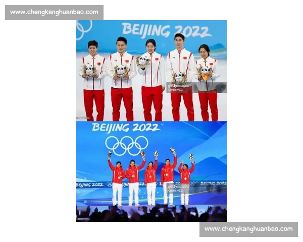 冬奥会赛场精彩瞬现我国运动员夺金创历史新高 冬奥会赛场精彩瞬现我国运动员夺金创历史新高