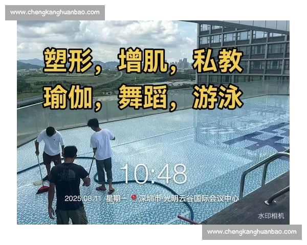 科学增肌训练全攻略助你高效塑形与力量提升秘籍 科学增肌训练全攻略助你高效塑形与力量提升秘籍